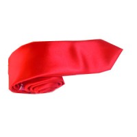 segrato red tie