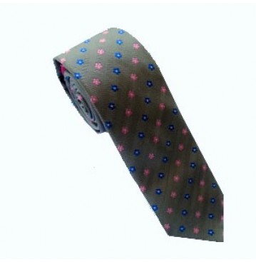 segrato dotted  tie