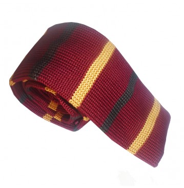 segrato  knitted tie