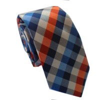 cortigiani milan  multi-colour tie