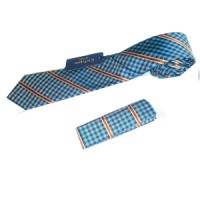 cortiagani milan multi-coloured tie