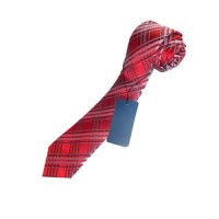 cortiagani milan long tie