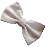 Bow tie - white