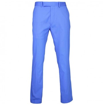 Roswalt high quality pant trouser-blue