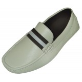 Amali Dunmore Smooth Ice Penny Loafer