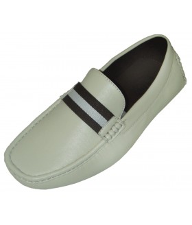 Amali Dunmore Smooth Ice Penny Loafer