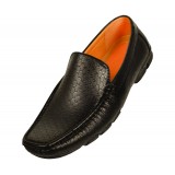 Amali Style Redington in Embossed Black