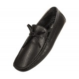 Amali Style Wilmington in Black Loafer