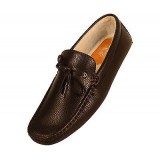 Amali Style Wilmington in Brown Loafer