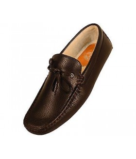 Amali Style Wilmington in Brown Loafer