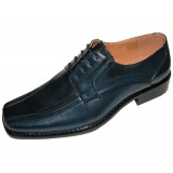 Bolano Style 7815 Classic Navy Lace Up Oxford