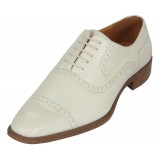 Bolano Style Ceri Ice Oxford Dress Shoe