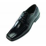 SIO Classic Smooth Oxford Lace Up Dress Shoe style: Mason-ww-000