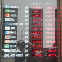 Currency Exchange International